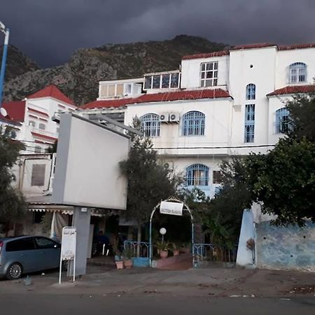 Hotel Al Amana Xexuão Exterior foto